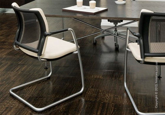 Кресло Wagner Titan Limited Visit, Black