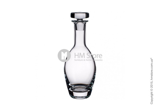 Графин для виски Villeroy & Boch коллекция Scotch Whisky Carafes no. 2, 750 мл
