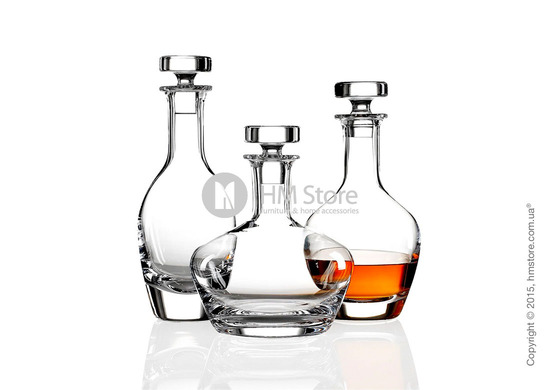 Графин для виски Villeroy & Boch коллекция Scotch Whisky Carafes no. 2, 750 мл