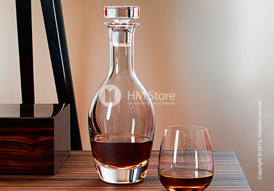 Графин для виски Villeroy & Boch коллекция Scotch Whisky Carafes no. 2, 750 мл