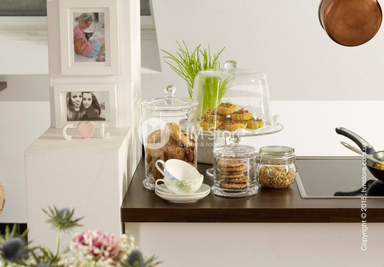 Чайный сервиз Villeroy & Boch коллекция Floreana на 6 персон, 18 предметов, Green