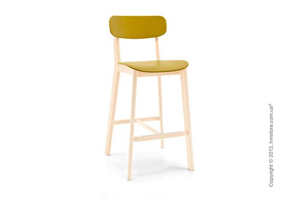 Стул Calligaris Cream Стул Calligaris Cream