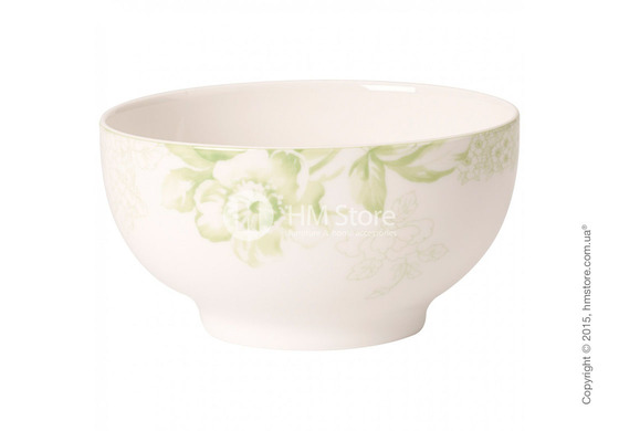 Пиала Villeroy & Boch коллекция Floreana, Green