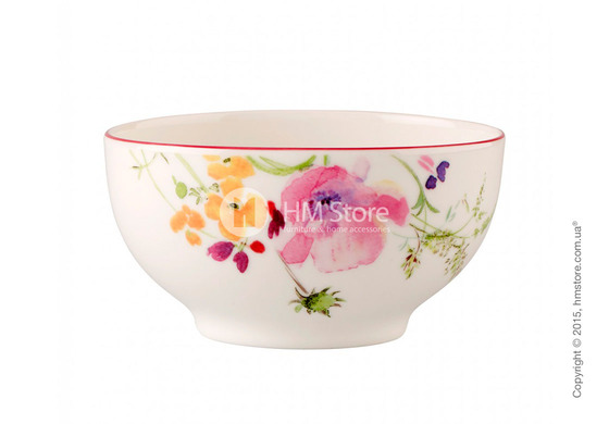 Пиала Villeroy & Boch коллекция Mariefleur Basic