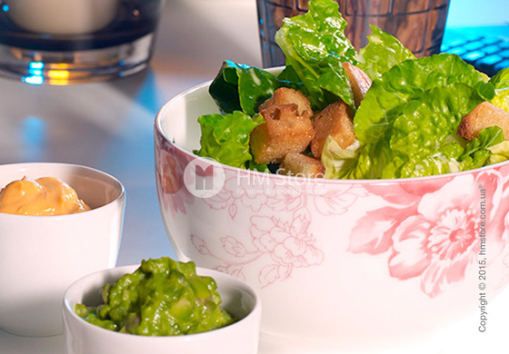 Пиала Villeroy & Boch коллекция Floreana, Red Пиала Villeroy & Boch коллекция Floreana, Red