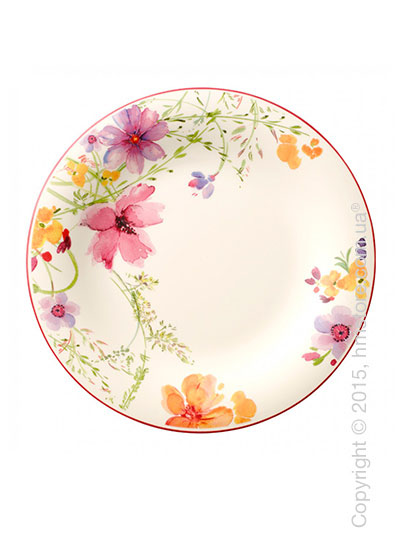 Блюдо для подачи Villeroy & Boch коллекция Mariefleur Basic 30 см