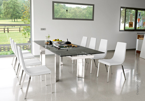 Стул Calligaris Cruiser