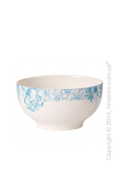 Пиала Villeroy & Boch коллекция Floreana, Blue