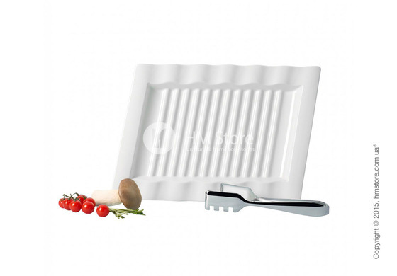 Набор для гриля Villeroy & Boch коллекция Innova, 2 предмета Набор для гриля Villeroy & Boch коллекция Innova, 2 предмета