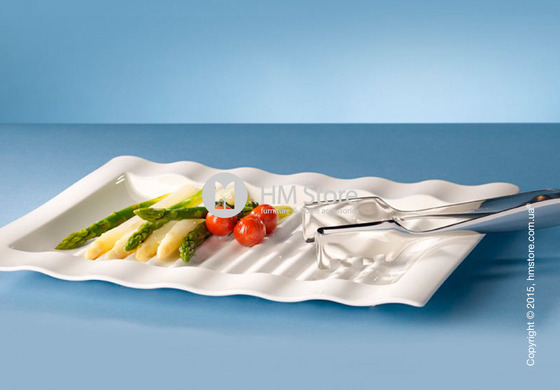 Набор для гриля Villeroy & Boch коллекция Innova, 2 предмета Набор для гриля Villeroy & Boch коллекция Innova, 2 предмета