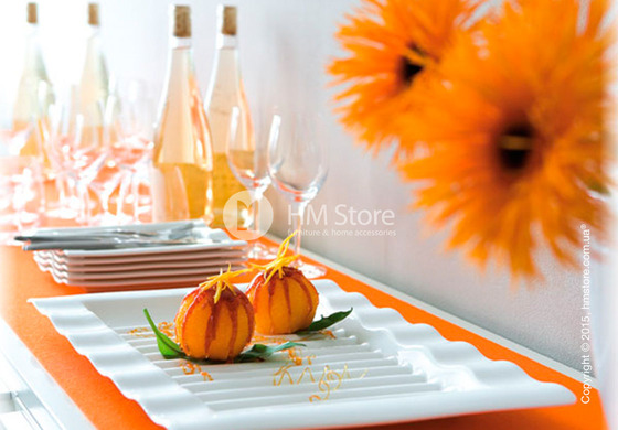 Набор для гриля Villeroy & Boch коллекция Innova, 2 предмета