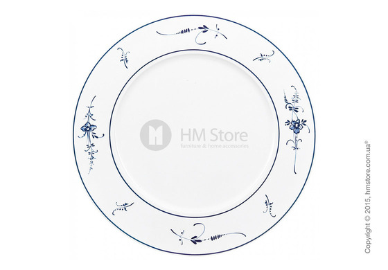 Блюдо для подачи Villeroy & Boch коллекция Alt Luxembourg, 30 см