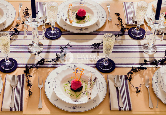 Блюдо для подачи Villeroy & Boch коллекция Alt Luxembourg, 30 см