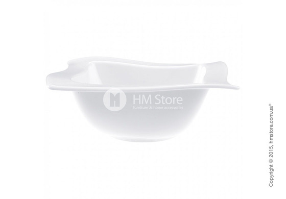 Пиала квадратная Villeroy & Boch коллекция New Wave