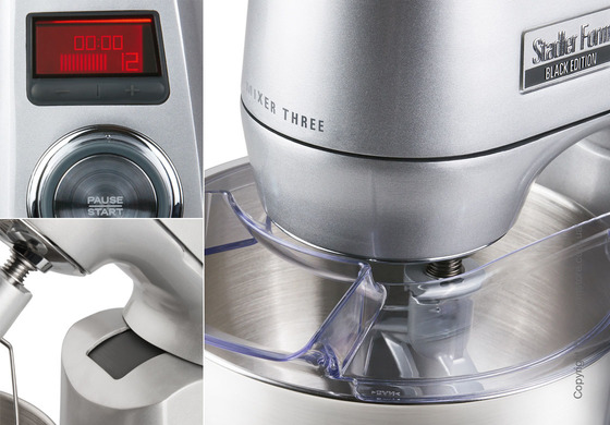 Миксер Stadler Form Mixer Three