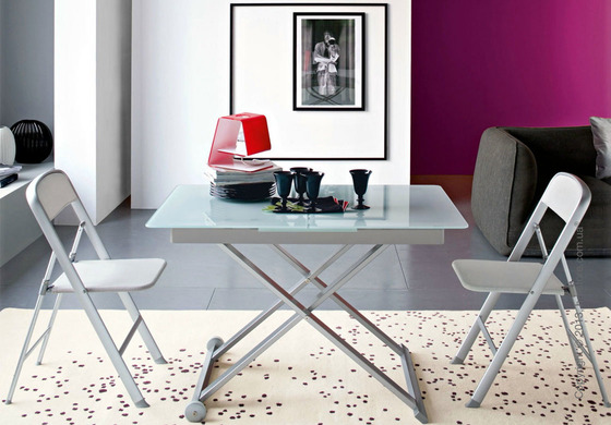 Стол Calligaris Eleven