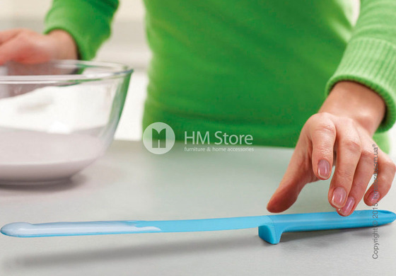 Шпатель кондитерский Joseph Joseph Elevate Palette knife, Blue