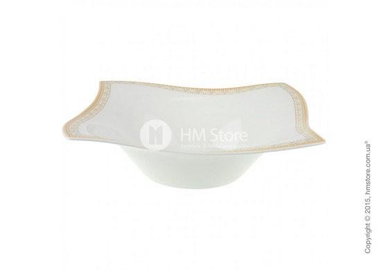 Салатница Villeroy & Boch коллекция Samarah, 29 см