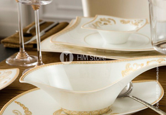 Пиала Villeroy & Boch коллекция Samarah