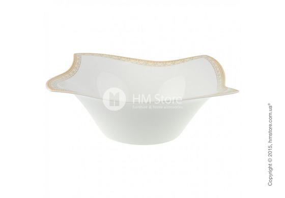 Салатница Villeroy & Boch коллекция Samarah, 30 см