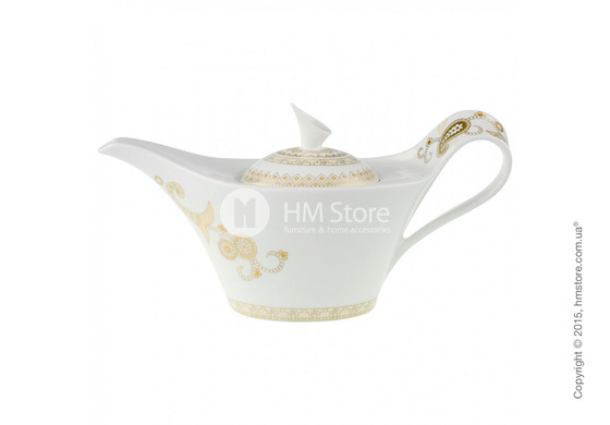 Чайник заварочный Villeroy & Boch коллекция Samarah