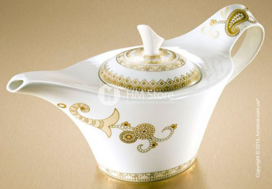 Чайник заварочный Villeroy & Boch коллекция Samarah