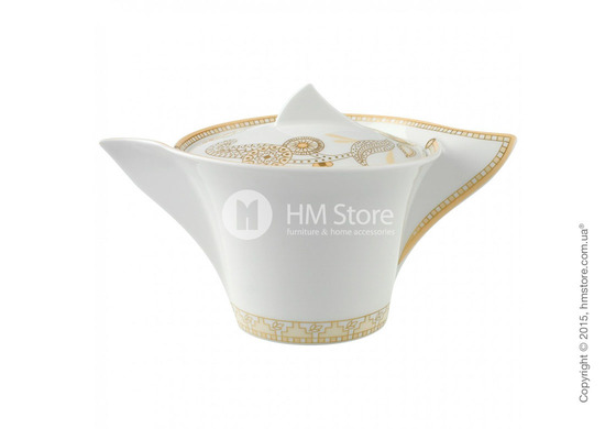 Сахарница Villeroy & Boch коллекция Samarah