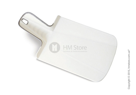 Разделочная доска Joseph Joseph Chop2Pot Mini, White