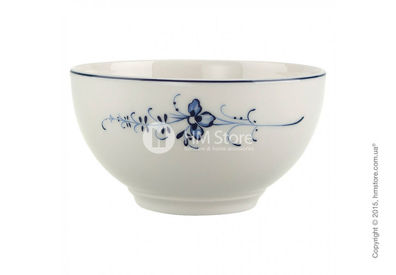 Пиала Villeroy & Boch коллекция Alt Luxembourg, 750 мл. Купить