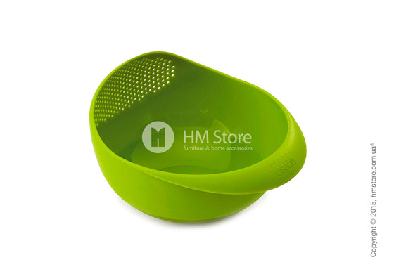 Дуршлаг Joseph Joseph Prep & Serve Small, Green