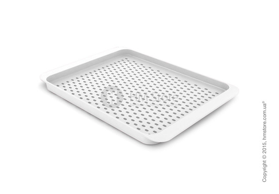 Поднос Joseph Joseph Medium Grip Tray, White