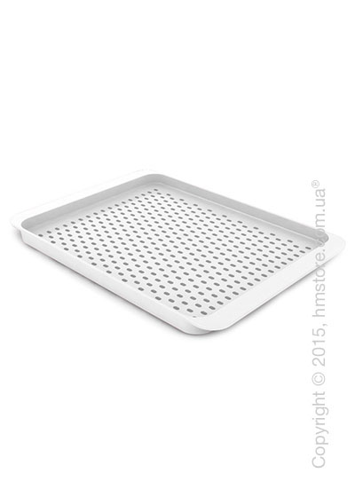 Поднос Joseph Joseph Medium Grip Tray, White
