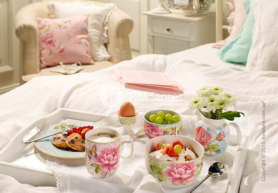 Чашка Villeroy & Boch коллекция Rose Cottage, Pink Чашка Villeroy & Boch коллекция Rose Cottage, Pink