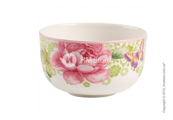 Пиала Villeroy & Boch коллекция Rose Cottage, 750 мл
