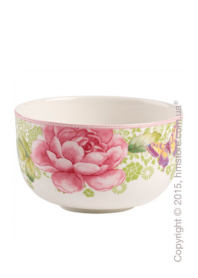 Пиала Villeroy & Boch коллекция Rose Cottage, 750 мл
