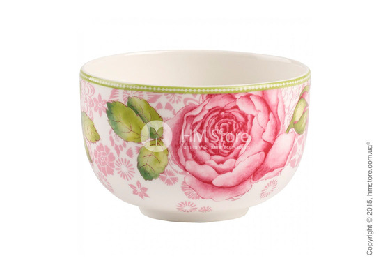 Пиала Villeroy & Boch коллекция Rose Cottage, Pink