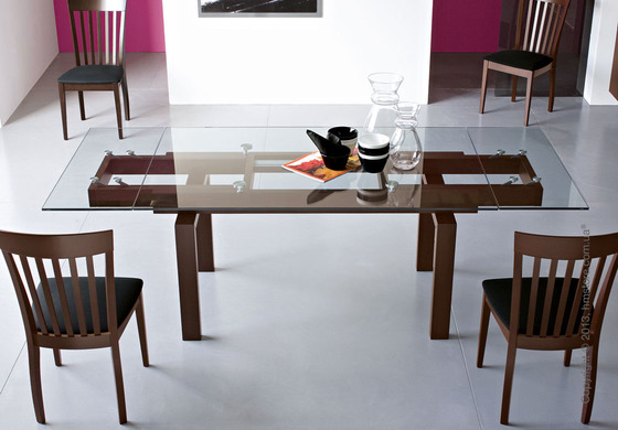 Стол Calligaris Hyper
