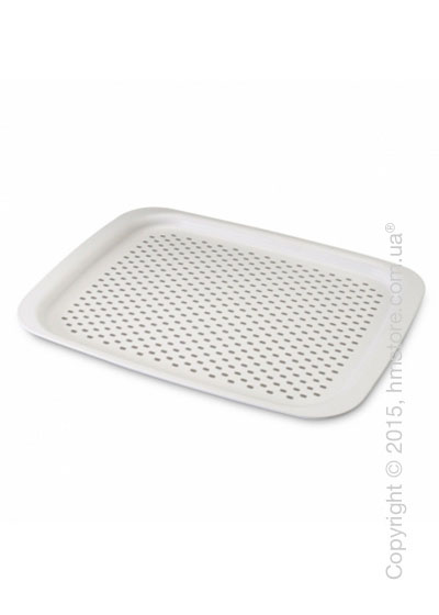 Поднос Joseph Joseph Large Grip Tray, White