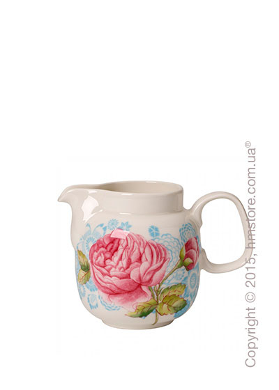 Молочник Villeroy & Boch коллекция Rose Cottage
