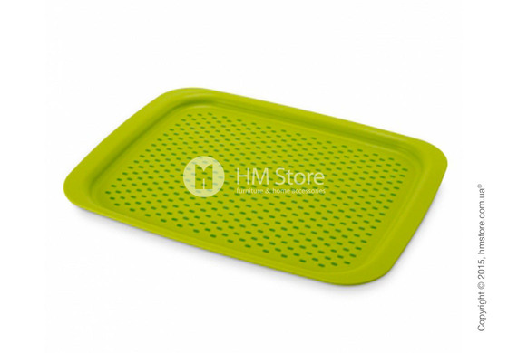 Поднос Joseph Joseph Large Grip Tray, Green Поднос Joseph Joseph Large Grip Tray, Green