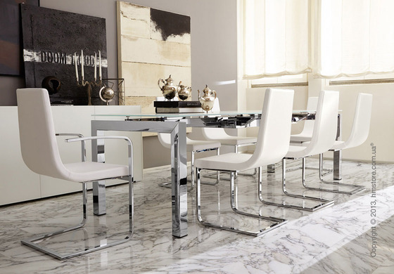 Стул Calligaris Cruiser