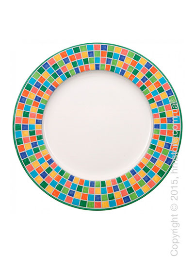 Блюдо для подачи Villeroy & Boch коллекция Twist Alea, Limone