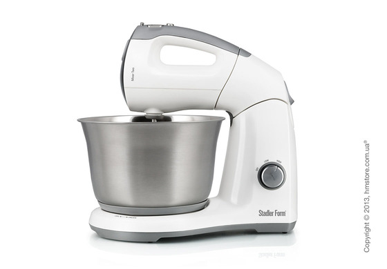 Миксер с чашей Stadler Form Mixer Two