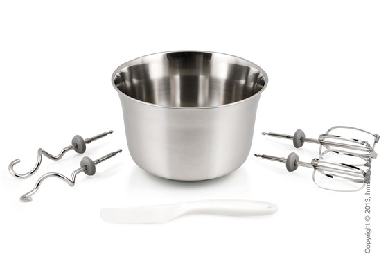 Миксер с чашей Stadler Form Mixer Two