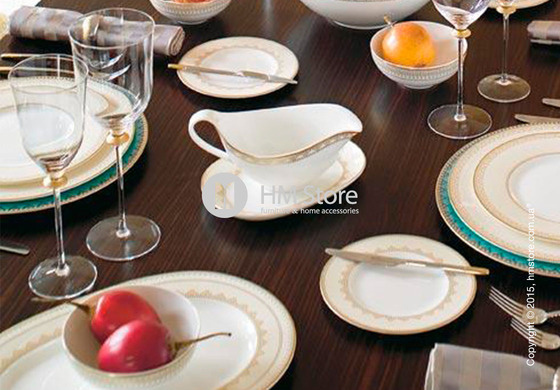 Тарелка пирожковая Villeroy & Boch коллекция Samarkand