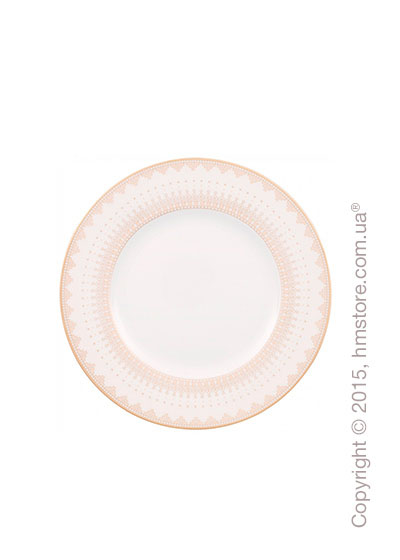 Тарелка десертная мелкая Villeroy & Boch коллекция Samarkand Mosaic