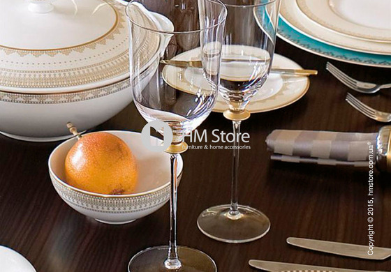 Пиала Villeroy & Boch коллекция Samarkand