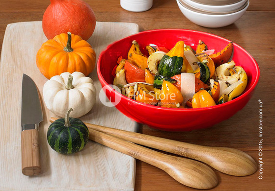 Салатница Emile Henry Tableware 3,2 л, Burgundy Салатница Emile Henry Tableware 3,2 л, Burgundy