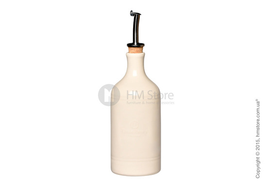 Емкость для масла и уксуса Emile Henry Kitchenware, Clay Емкость для масла и уксуса Emile Henry Kitchenware, Clay
