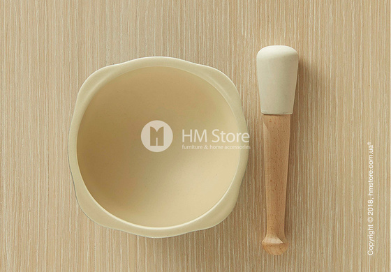 Чаша для измельчения специй Emile Henry Classique, Clay